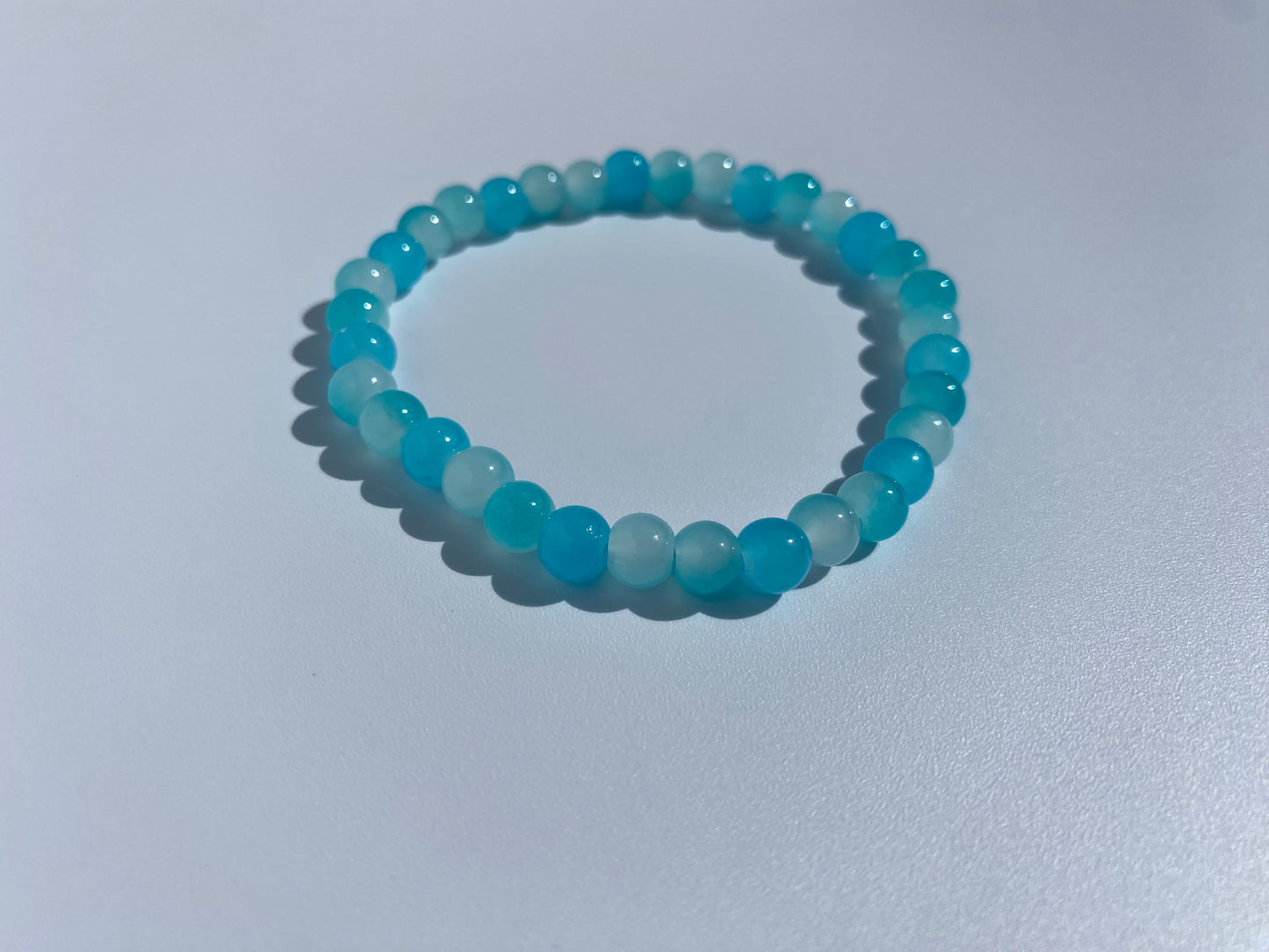 Sky Blue