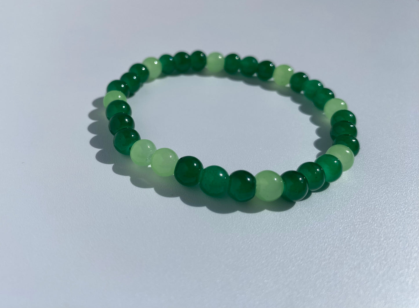 Forest Green