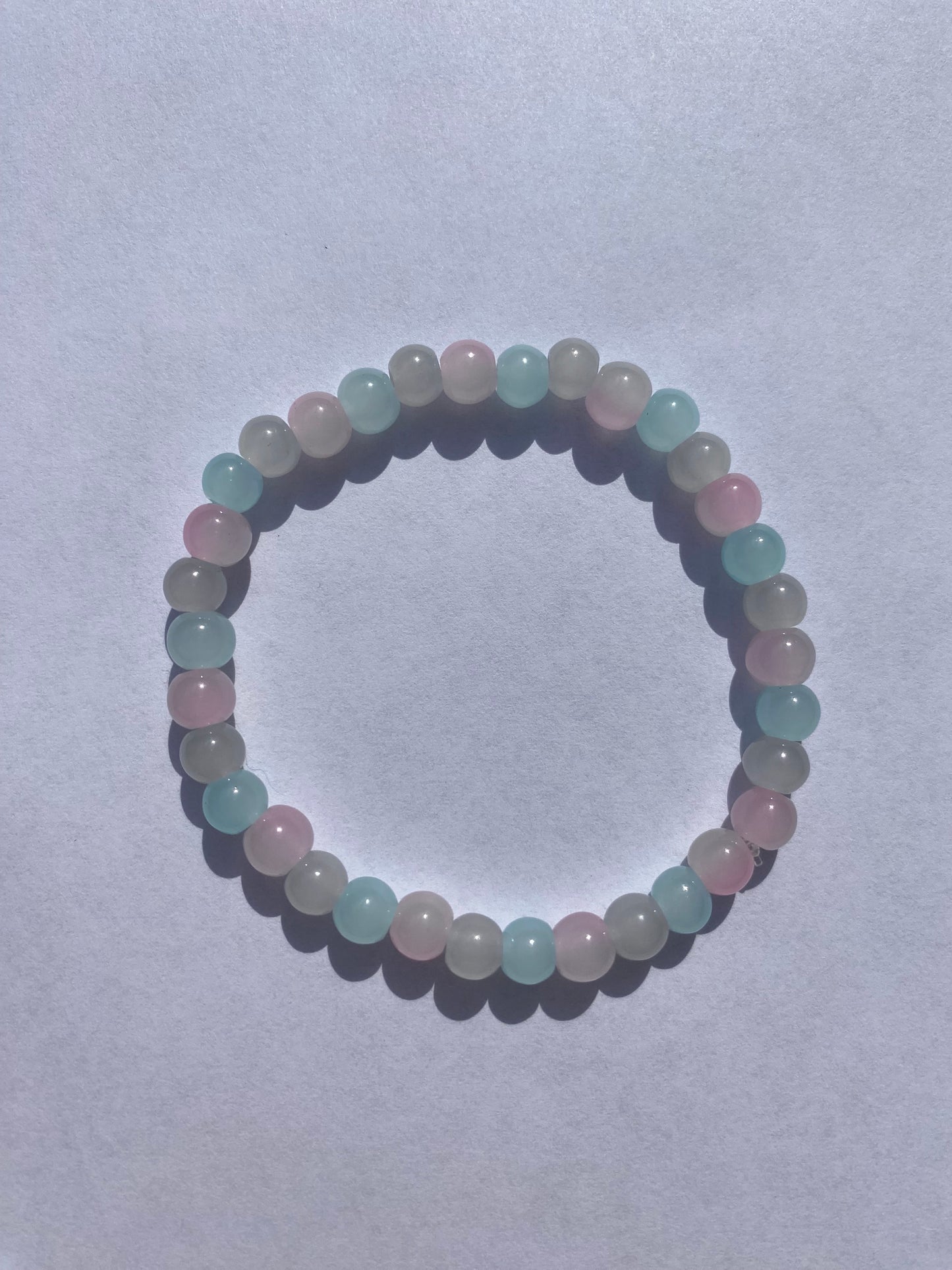Cotton Candy