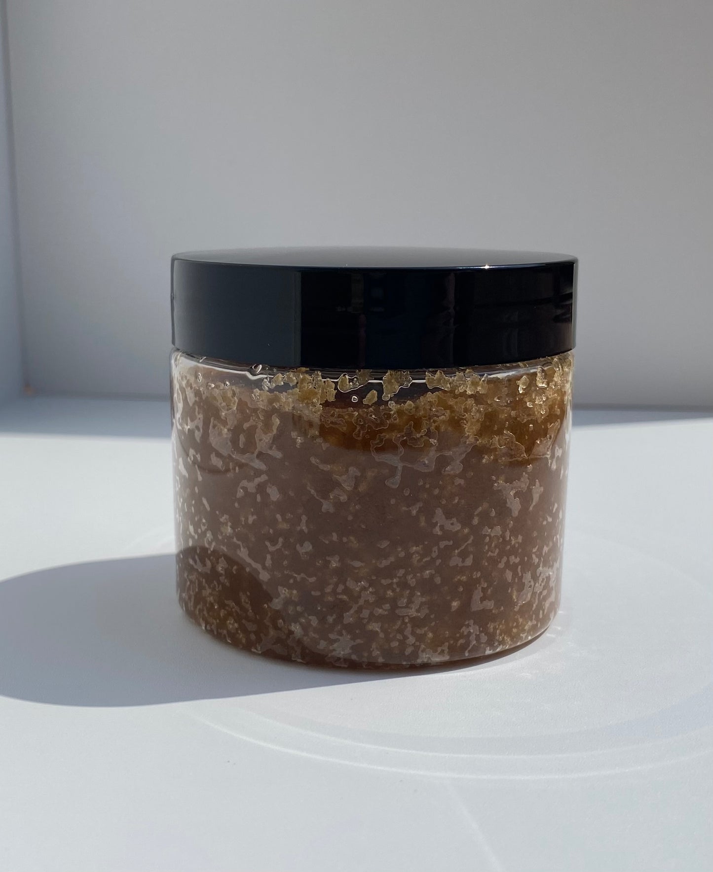 Brown Sugar Scrub