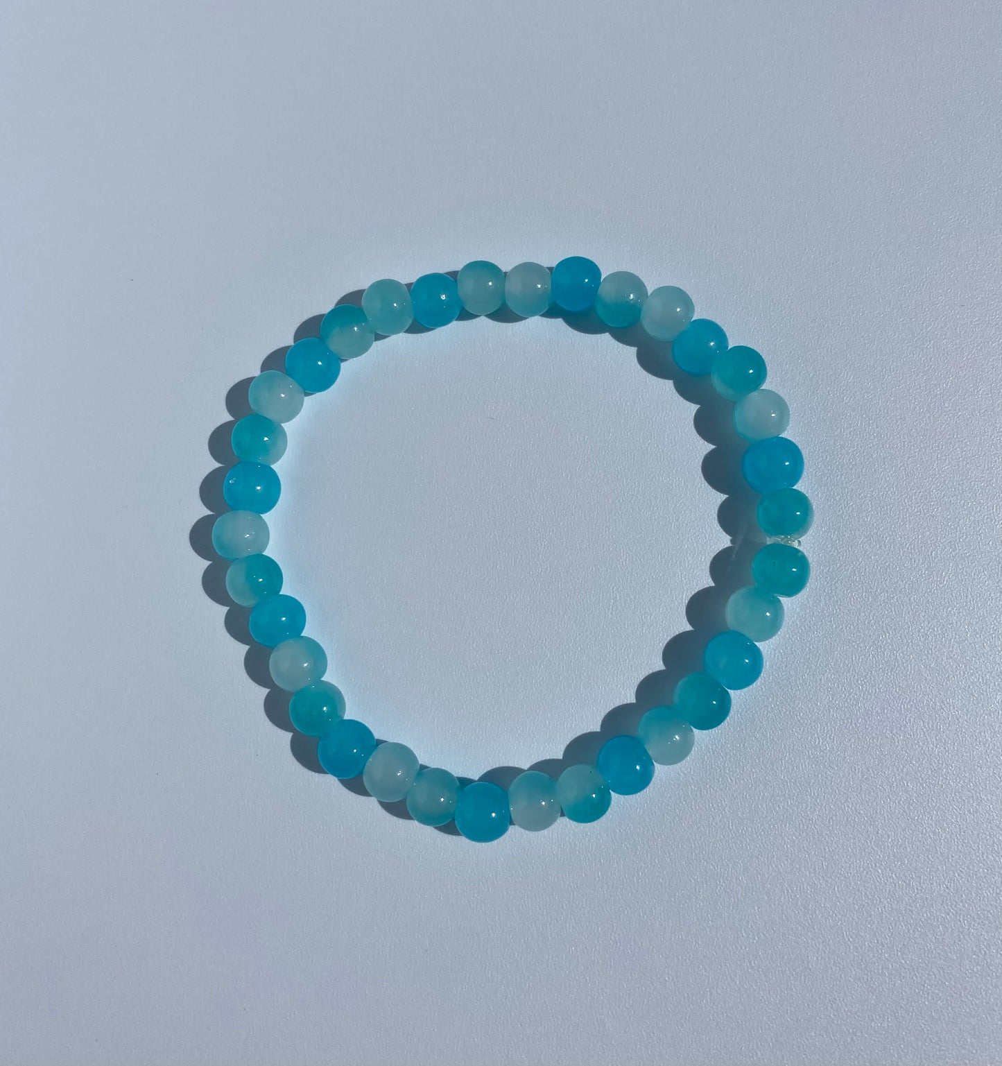 Sky Blue