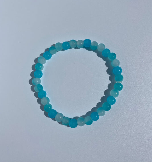 Sky Blue