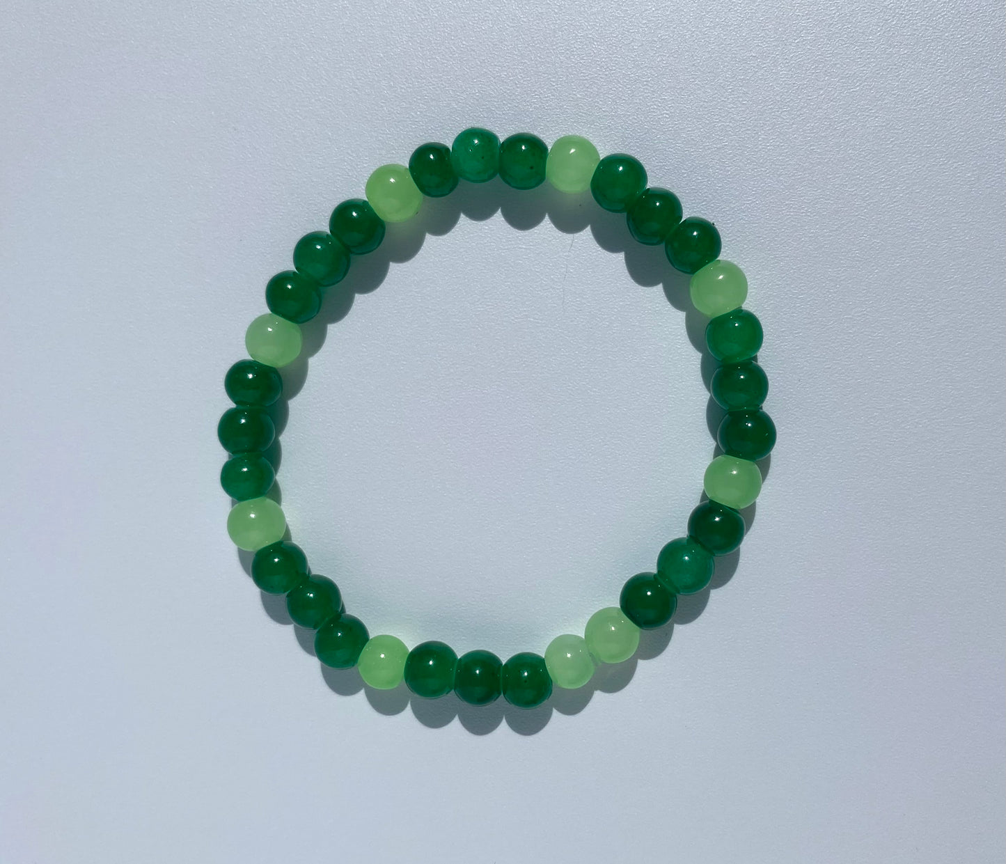 Forest Green